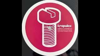 Krapulax - Manivelle & Romarin
