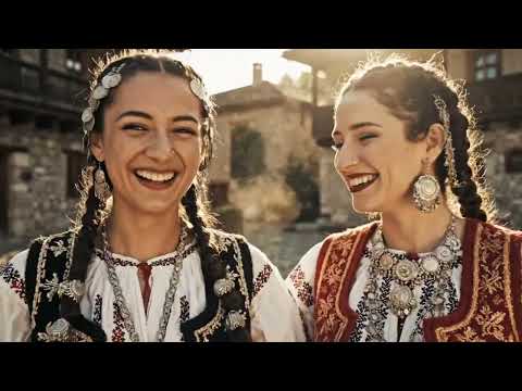 Malli - Luan // Mallëngjimi — Special Version by EnergyBloom & Pentachords126🔥NEW ALBANIAN MUSIC