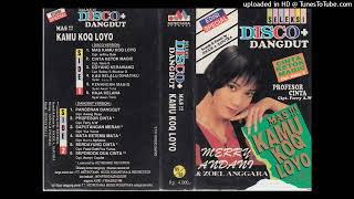 Download lagu Merry Andani - Mas !!! Kamu Koq Loyo (Duet Zoel Anggara) (1992) mp3