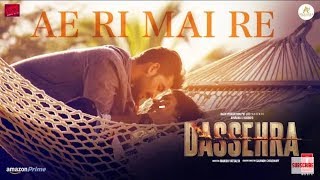 Ari Maee Re Video   Dassehra   Neil Nitin Mukesh, Tina Desai   Vijay Verma    UsTrim