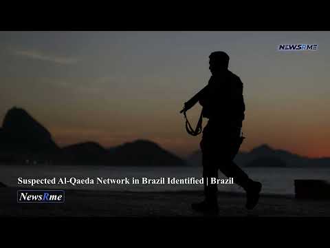 Suspected al-Qaeda network in Brazil identified | Brazil News | NewsRme