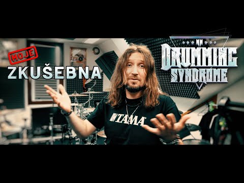 Moje ZKUŠEBNA - Miloš Meier