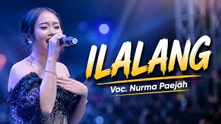 Download lagu SICANTIK MUNGIL  !! NURMA PAEJAH - ILALANG || OM ADELLA LIVE BEKASI 8 AGUSTUS 2026 mp3