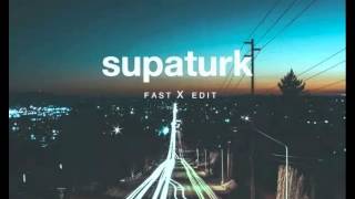 Look Right Through -  MK DUB III