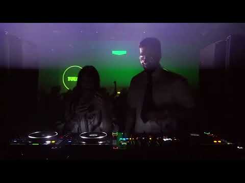 Amantra b2b Joe Dembow DJ Set | Keep Hush Live Barcelona X Fuego: Off-Sonar Afterparty