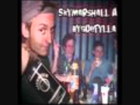 SkyMarshall Arts - Bygdefylla w/ lyrics HD