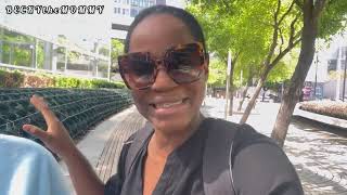 We got our American 🇺🇸 citizenship [Passport] |  Our Last Few Days in America 🇺🇸 #vlog
