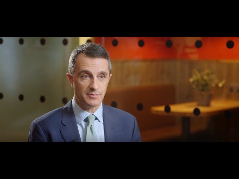 Cannabis Regulations - Antonio Costanzo, EMMAC Life Sciences