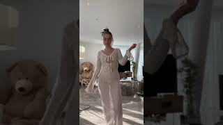 Talia Mar PLT Outfit