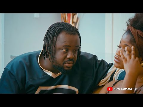 CAN’T LET YOU GO OPOKU🥺(EP40)ft MIKE J,39/40,SPENDYLOVE,TURBO,PRECIOUS,OLISA