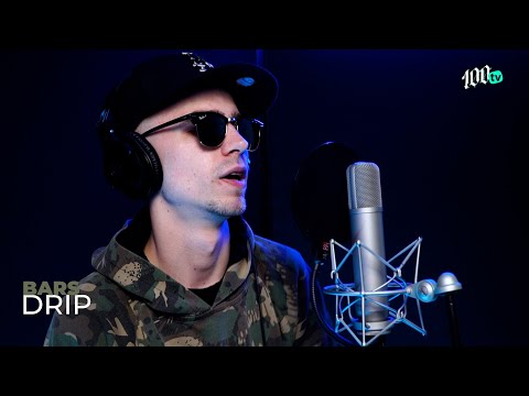 BARS - DRIP (100SESSION)