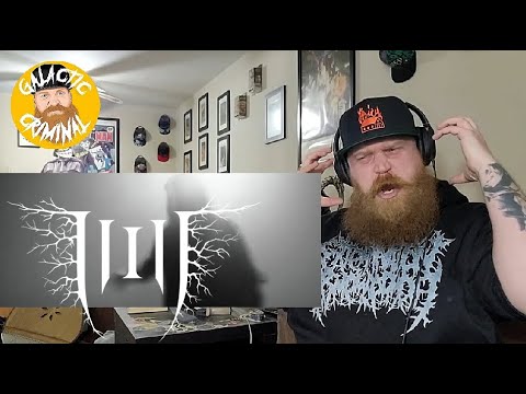 Humanity's Last Breath - Godhood - Reaction / Review