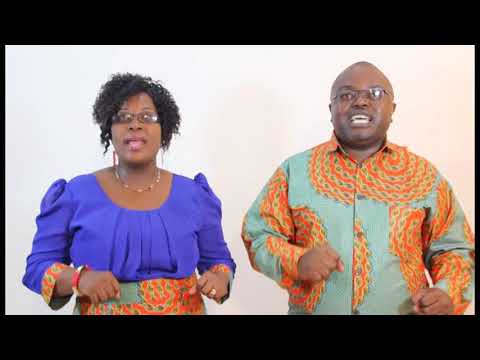 Bernard Mukasa - Bwana Unifadhili (Official Video)