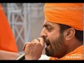 राजतिलक की करो तैयारी आ रहे है भगवाधार