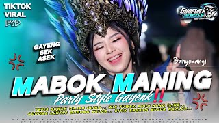 Download lagu DJ MABOK MANING BANYUWANGI STYLE PARTY GAYENG VIRAL FYP TIKTOK‼️ mp3 Download lagu DJ MABOK MANING BANYUWANGI STYLE PARTY GAYENG VIRAL FYP TIKTOK‼️ mp3