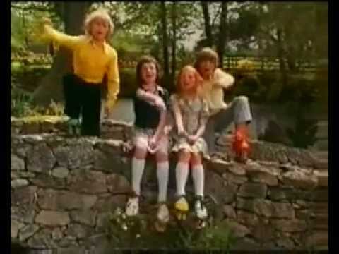 BLOCKABOOTS by IMMORAL PICNIC