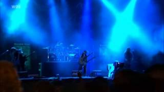 Machine Head   Descend the Shades of Night legendado