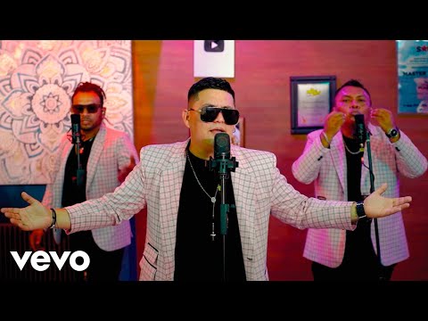 Master Kumbia - Boquita Venenosa