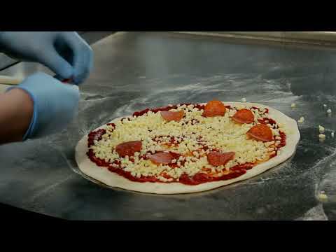 Icehearts | Yhteistyö Porin Rosson kanssa (2019)