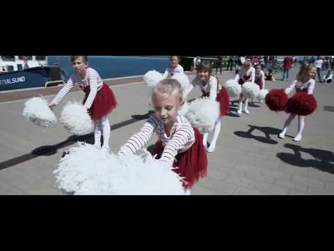 Kotki Błyskotki układ 2 - Akademia Talent