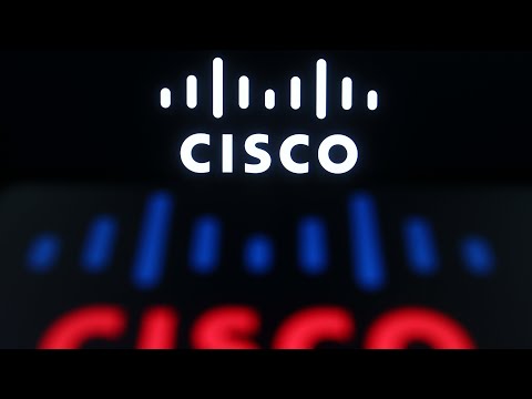 Cisco CFO on climate change: 'It starts with the way we manage our supply chain'