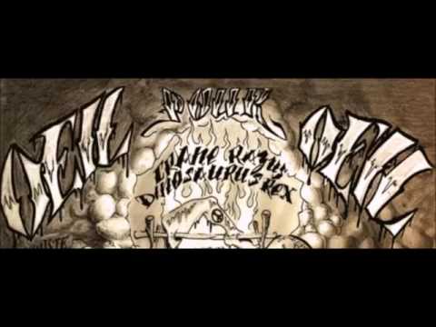 Oeil pour oeil - Cranerazus dinosaurus rex