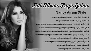 Download lagu Full Album Lagu Sakit Hati | Nancy Ajram Style 2026 mp3