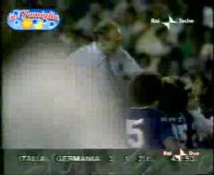 Italia campione del Mondo 1982