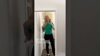 WFH day in the life vlog in Toronto Canada - product UX designer