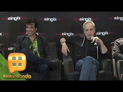 A David Summers tampoco le gusta el reguetón | Ventaneando