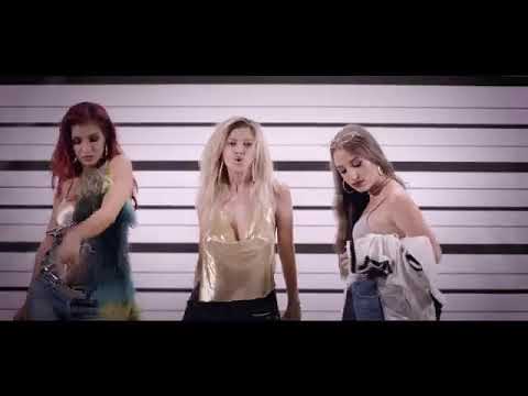 Kija feat Ministarke - Ne vraćam se na staro (Isječak)