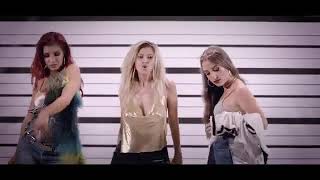 Kija feat Ministarke - Ne vraćam se na staro (Isječak)