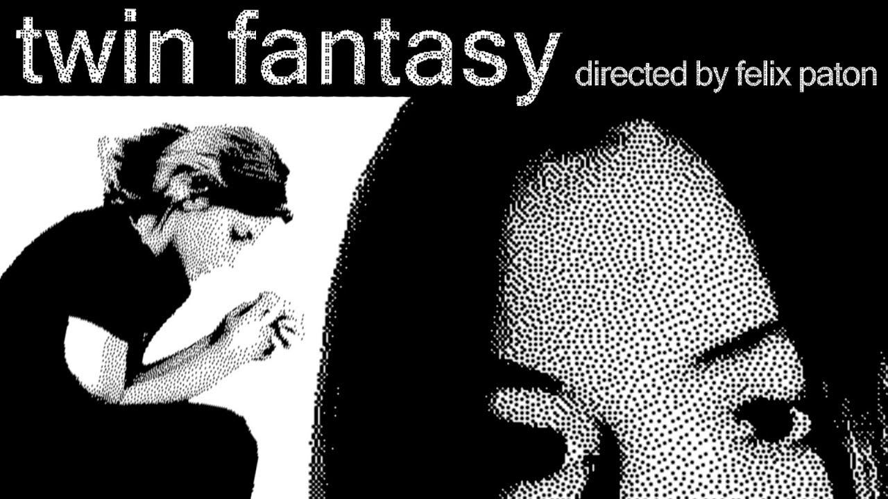 Twin Fantasy (Student Short Film) Trailer
