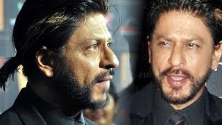 Shah Rukh Khan: I am Fortunate To Do Chennai Express