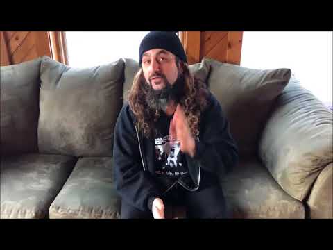 SONS OF APOLLO: America Latina - Abril/18