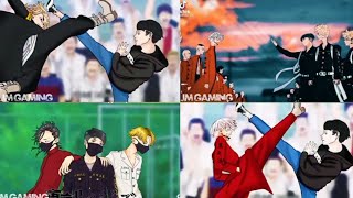 Download lagu Kumpulan Kolaborasi Jedag Jedug Tokyo Revengers mp3