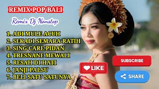 Download lagu DJ Lagu Bali Viral 2026 🔥 Remix Terbaru Full Bass TikTok dan Youtube mp3