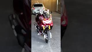 Download lagu modifikasi max simpel bule auto kalah #motorganteng #fypshorts #modifikasinmax mp3