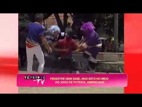 Te Peguei na TV: Cliente se dá mal na hora de comprar gravata por R$ 1