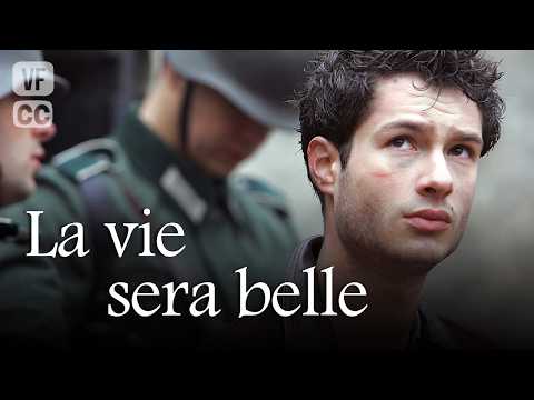 La Vie Sera Belle - Téléfilm Français Complet - Drame - Esteban CARVAJAL ALEGRIA, Milan MAUGER - FP