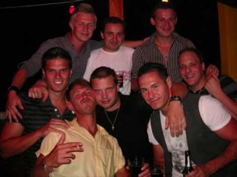 Sanya Shelest vs Sasha M   Не твоя Sanya Shelest remix