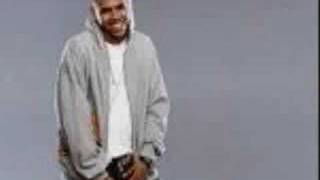 chris brown thank you