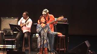 Regina Dias - BASTA DE CLAMARES INOCÊNCIA (Cartola)