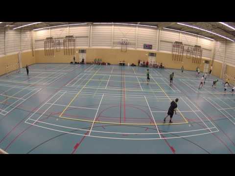 Hercules HS2 - US HS1 20170305 1e Helft