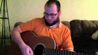 Between Now and Forever (Bryan White Cover)