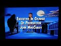 Animaniacs 1993 End Credits