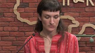 У Харкові — висока концентрація металів на дні водоймищ