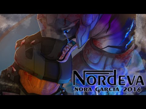 Devastation - Halo based Speedpaint