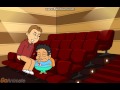 CaptainBusiness67 Babysits Anthonie