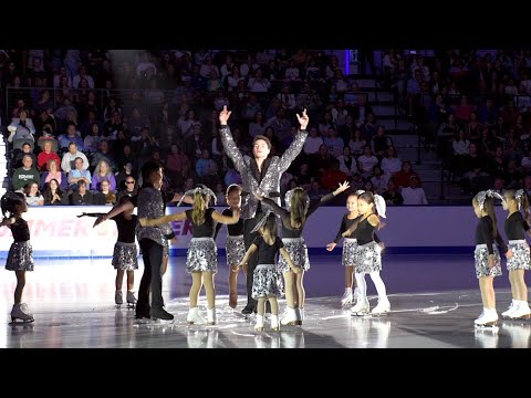 Tomorrow’s Champions | 2025 Summer Sizzler